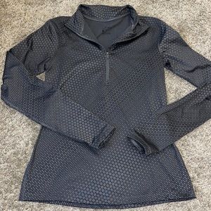 Nike Dri-Fit Quarter Zip